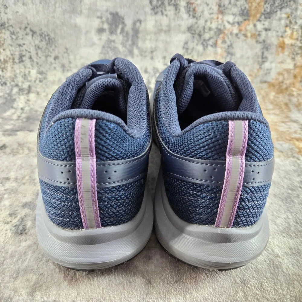 Saucony good gently